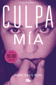 Culpa ma (Culpables 1) - 2874783040