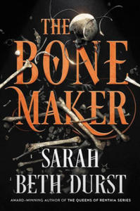 Bone Maker - 2862234824