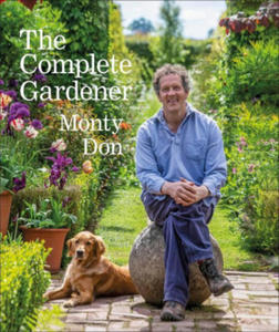 The Complete Gardener - 2861851887