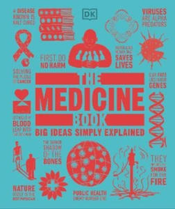 Medicine Book - 2869665776