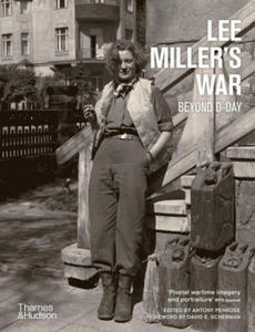 Lee Miller's War - 2877758163