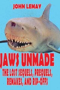 Jaws Unmade - 2867595654