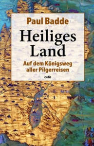 Heiliges Land - 2877869116