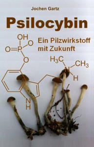 Psilocybin - 2877613480