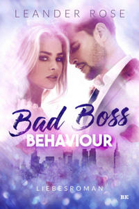 Bad Boss Behaviour - 2877621243