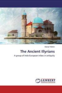 Ancient Illyrians - 2878438636