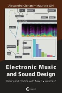 Electronic Music and Sound Design Volume 2 - 2871335028