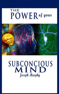 Power of Your Subconscious Mind - 2867113255