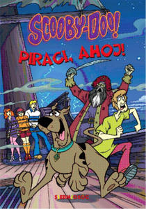 Piraci, ahoj! Scooby Doo! - 2870491013