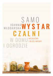 Samowystarczalni w domu i ogrodzie - 2861964728