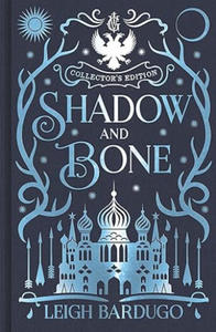 Shadow and Bone - 2861850311