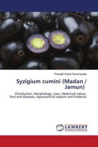 Syzigium cumini (Madan / Jamun) - 2867153606