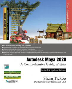 Autodesk Maya 2020 - 2867098339