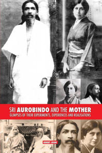 Sri Aurobindo and the Mother - 2867938447