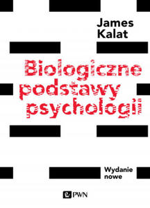 Biologiczne podstawy psychologii - 2877397516