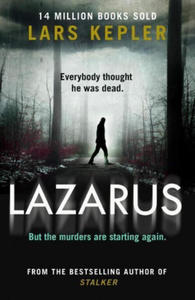 Lazarus - 2862234615