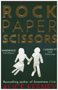 Rock Paper Scissors - 2867090824