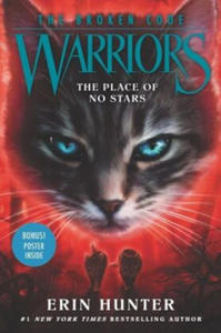 Warriors: The Broken Code #5: The Place of No Stars - 2867749750