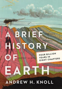 Brief History of Earth - 2867906214