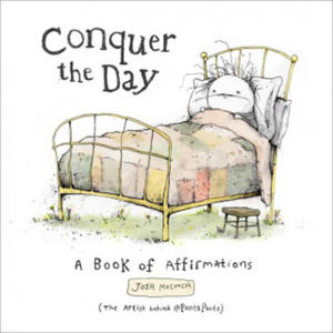 Conquer the Day - 2861871296