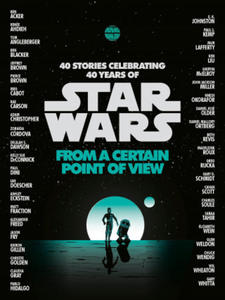 From a Certain Point of View (Star Wars) - 2861883445