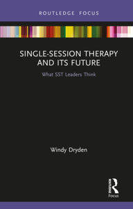 Single-Session Therapy and Its Future - 2861894258