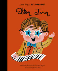 Elton John - 2867099260