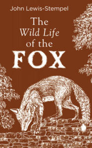 Wild Life of the Fox - 2865371653