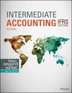 Intermediate Accounting IFRS 4th Edition - 2867761313