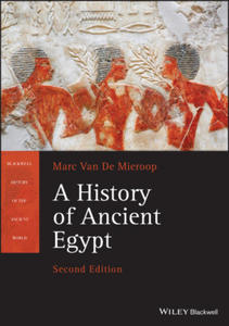 History of Ancient Egypt 2e - 2874003666