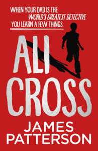 Ali Cross - 2870214314