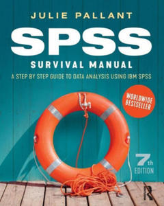 SPSS Survival Manual - 2866646576