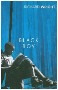 Black Boy - 2866660508