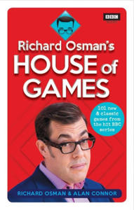 Richard Osman's House of Games - 2876228676