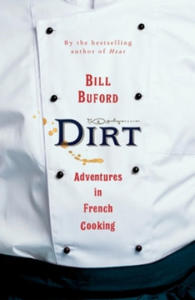 Bill Buford - Dirt - 2877762169