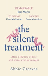 Silent Treatment - 2870693152