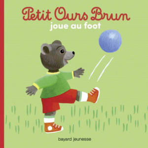 Petit Ours Brun - 2877776582