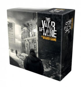 This War of Mine: The Board Game - 2877482311