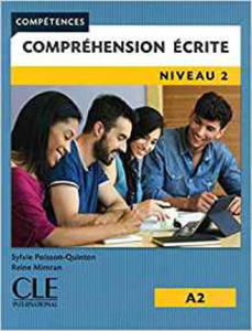 Comprehension ecrite Niveau 2 A2 - 2873994015