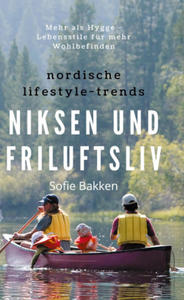 Nordische Lifestyle-Trends: Niksen und Friluftsliv - 2877619941