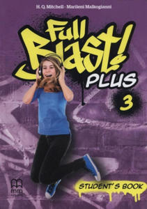 Full Blast Plus 3. Student - 2872341071