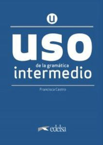 Uso de la gramatica espanola - 2871135118