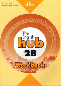The English Hub 2B WB - 2872346304