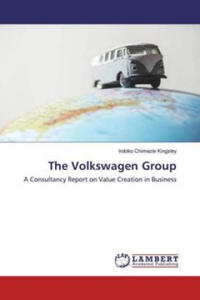 Volkswagen Group - 2867159231