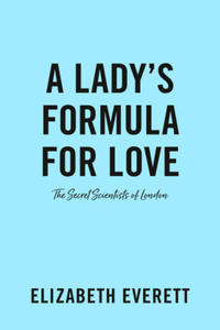 Lady's Formula For Love - 2865793612