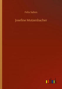 Josefine Mutzenbacher - 2867139263