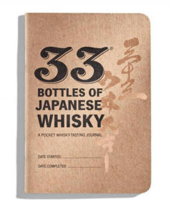 33 Glasses of Japanese Whisky - 2877776580