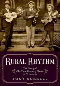 Rural Rhythm - 2869458809