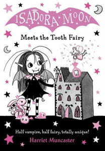 Isadora Moon Meets the Tooth Fairy - 2861859651