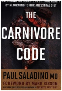 The Carnivore Code - 2861852178